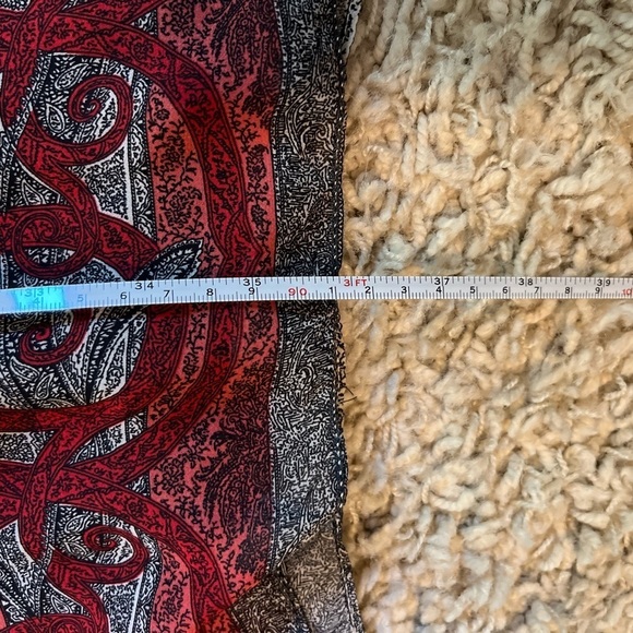 𝅺Max Studio NWT long sleeved dress - Picture 5 of 6